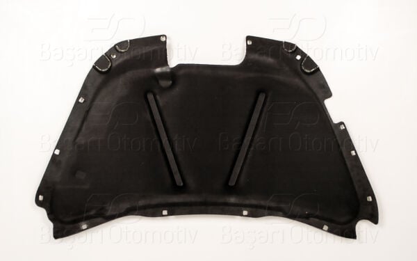 Volkswagen Beetle 2006-2011 Motor Kaput İzolasyonu