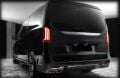 Mercedes W447 Vito V Class Uyumlu Body Kit (Versiyon 2)