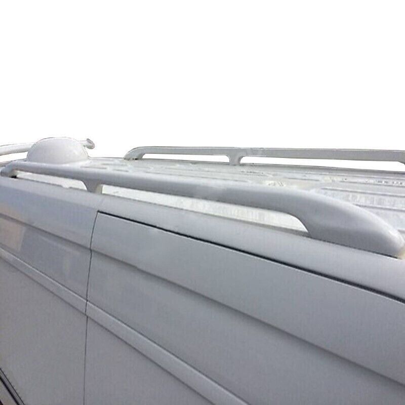 Volkswagen Transporter T5 Uyumlu  Tavan Çıtası Boyasız