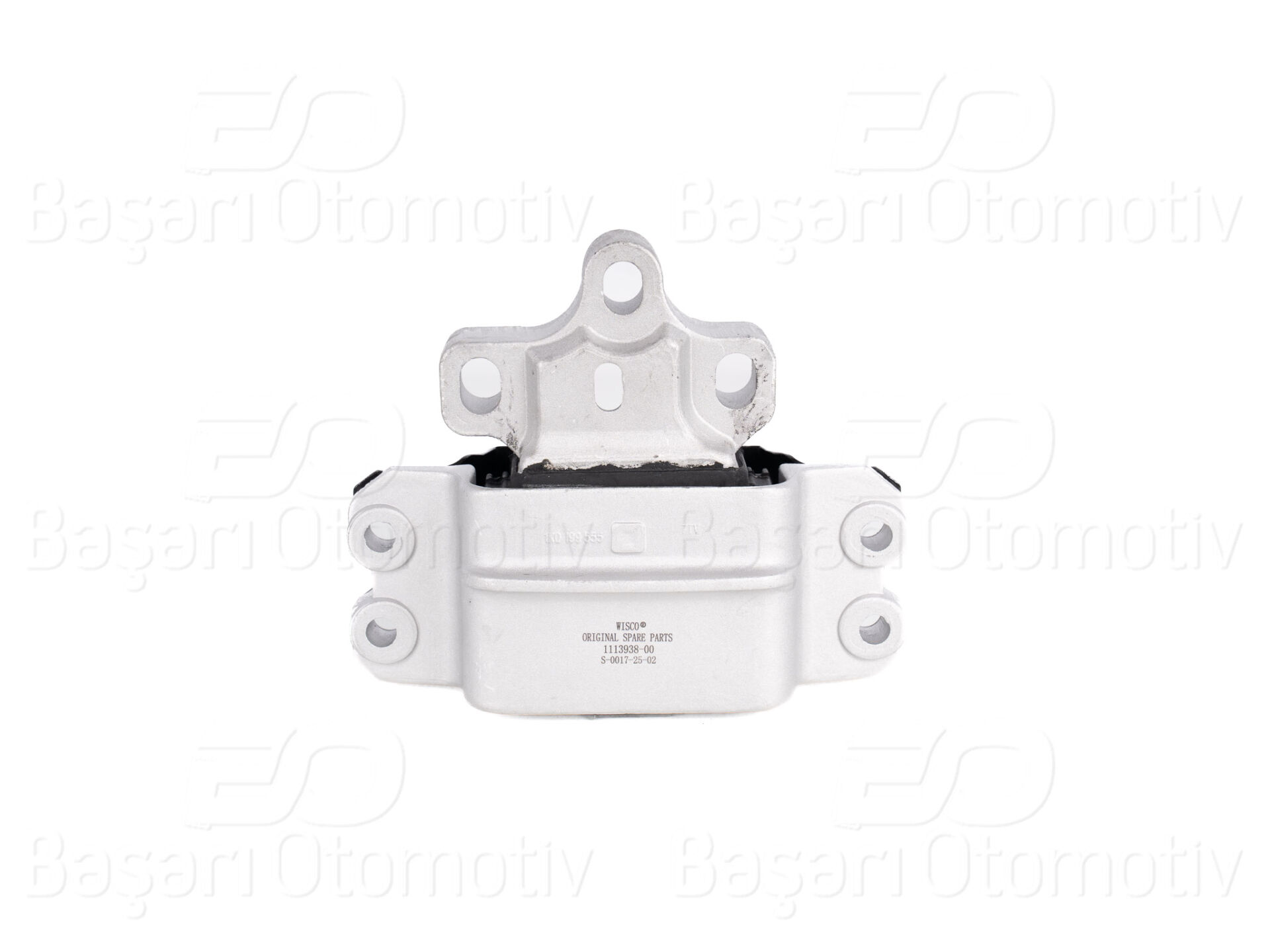 Volkswagen Golf 5 Jetta Passat Audi A3 Seat Leon 1.9 2.0 TDI 2004 Sonrası Sol Motor Takozu