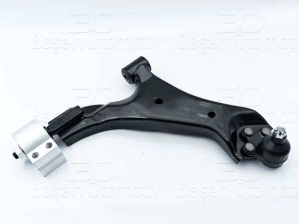 Opel Antara A 2008-2017 ve Chevrolet Captiva 2007 ve Sonrası Salıncak Ön Sağ Rotilli Burçlu Sac