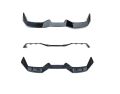 Honda  Civic FE1 2022 Uyumlu M Spoiler - Piano Black