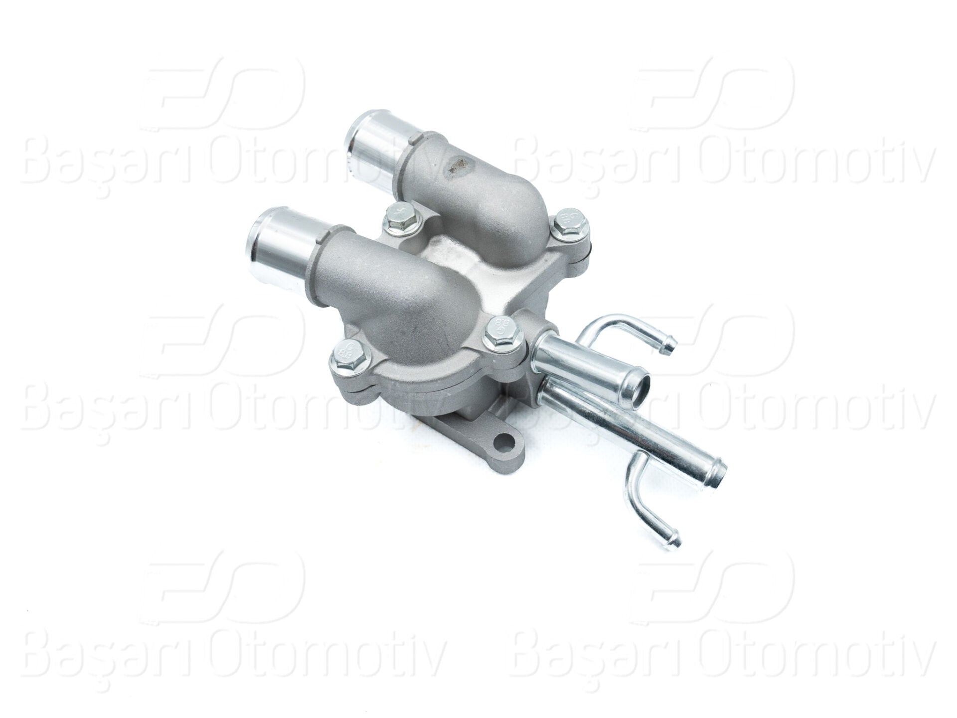 Hyundai Getz 1.4 2005 - 2010 Termostat 82°C Aluminum