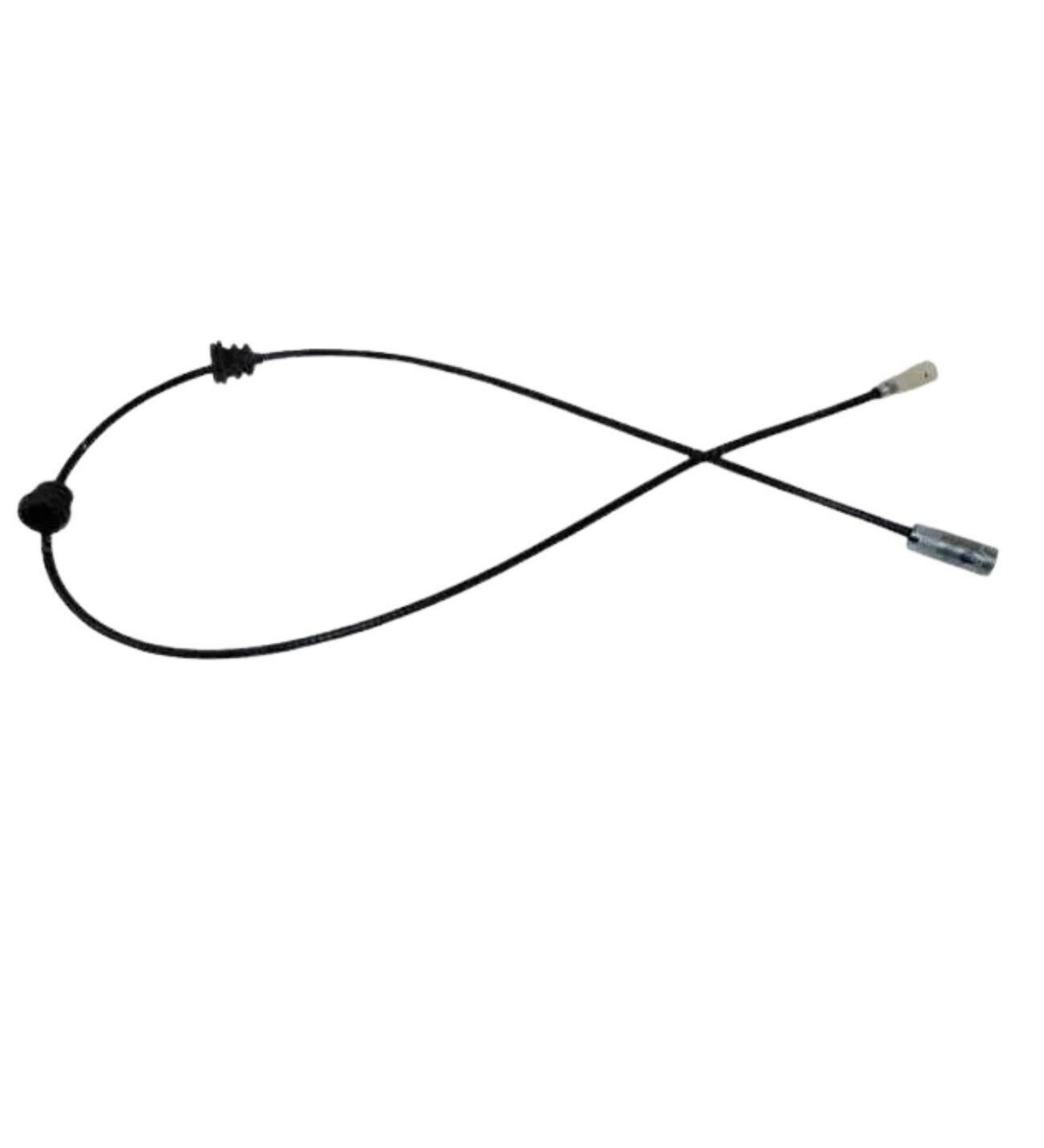 Volkswagen Passat B1 B2 Audi A100 C2 Sedan 1.6 1972 Sonrası Takograf Mili