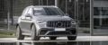 Mercedes X253 Glc 2020+ Uyumlu Facelift Amg63S Body Kit