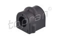 Opel Astra H Zafira Uyumlu Viraj Lastiği 22MM