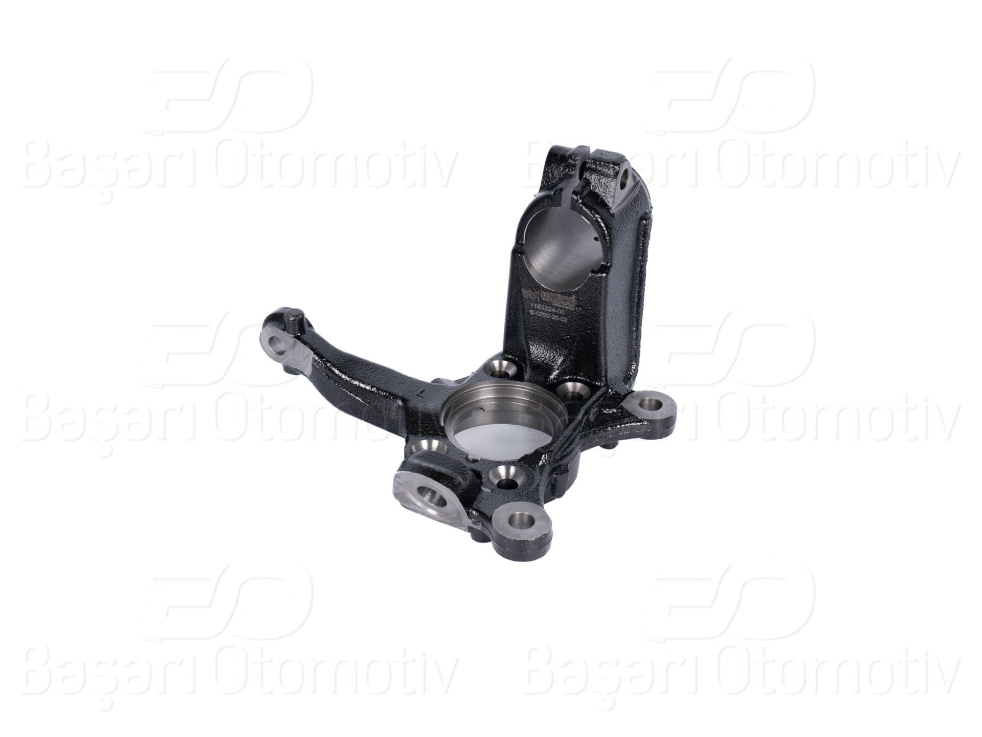 Volkswagen Jetta IV 1.6 2008-2017 Aks Taşıyıcı On Sol (85MM)