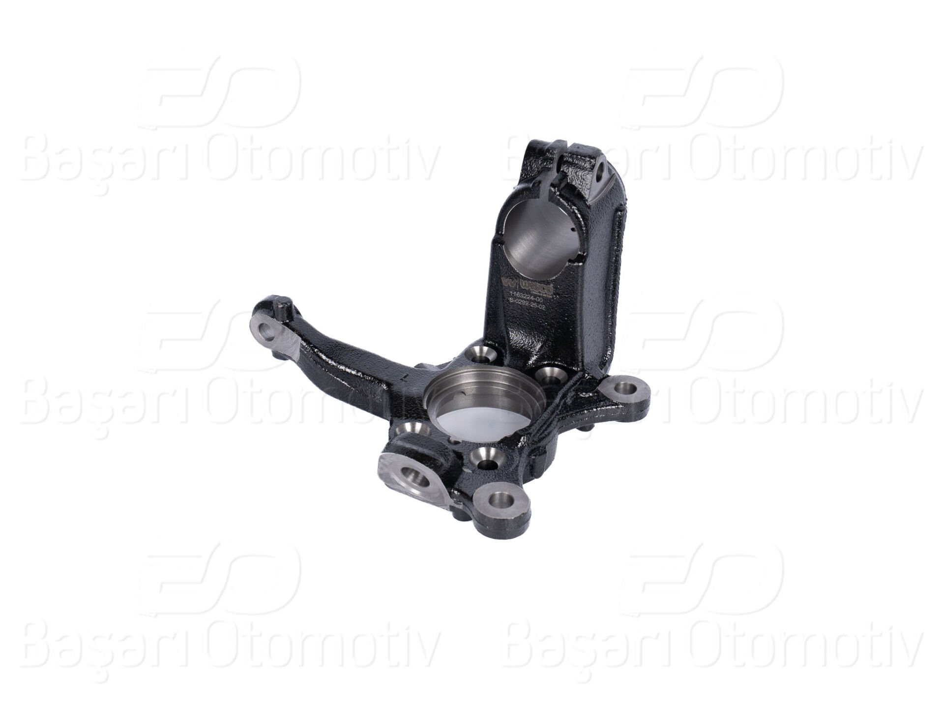 Volkswagen Jetta IV 1.6 2008-2017 Aks Taşıyıcı On Sol (85MM)