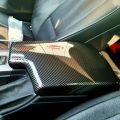 BMW 3 Serisi F30 Kol Dayama Karbon Kaplaması