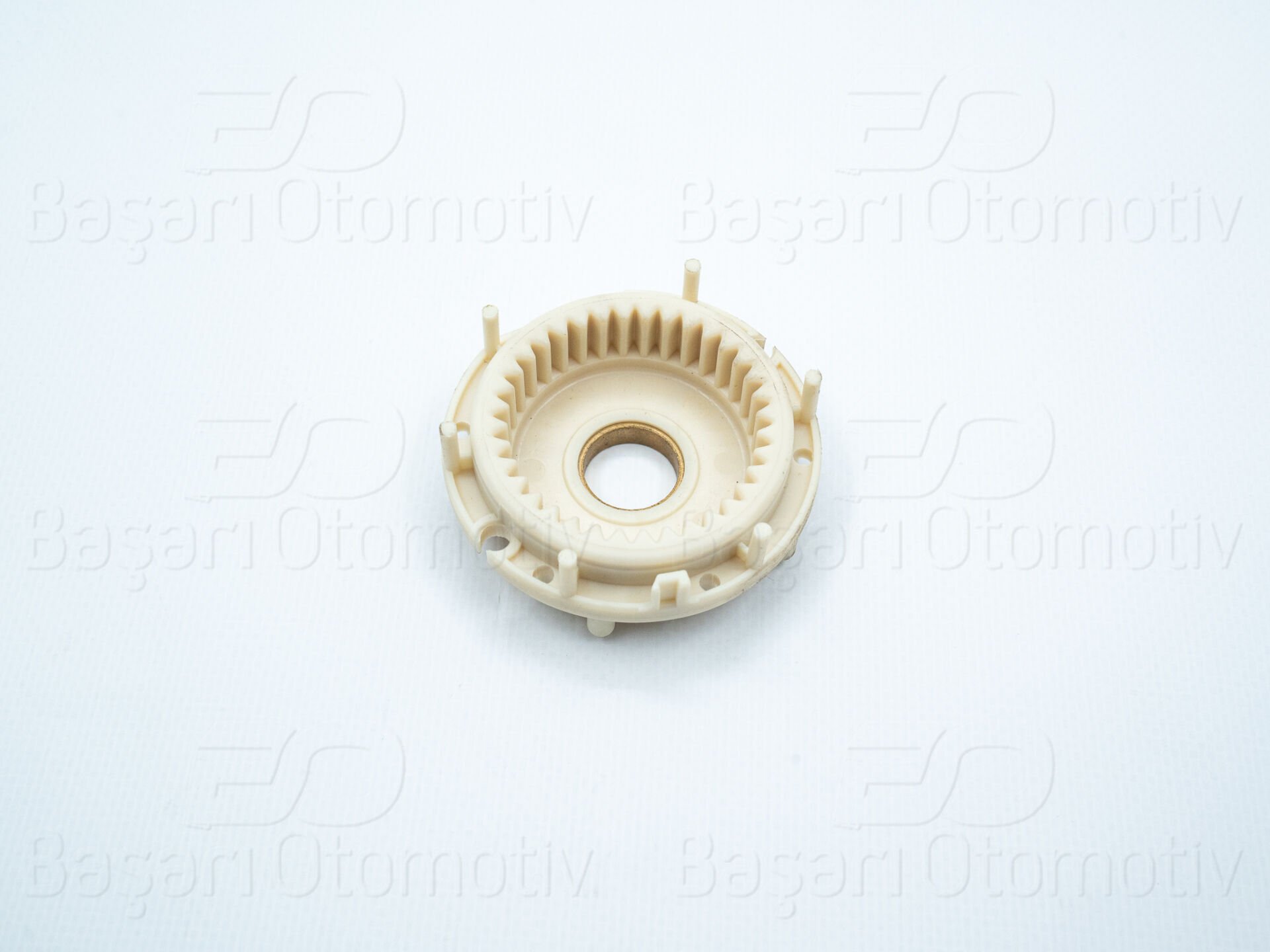 Universal Marş Plastigi Valeo