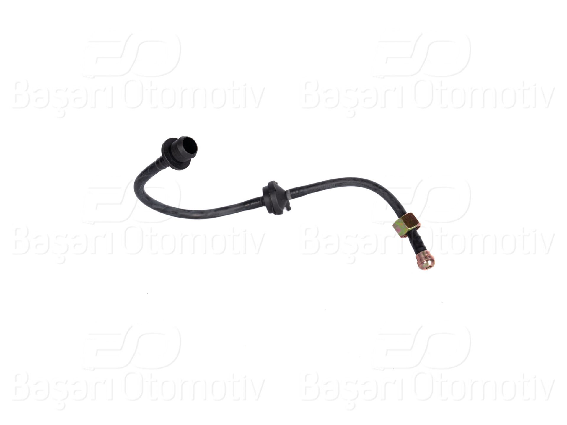 Opel Vectra A GT Westinghouse Subaplu Boru