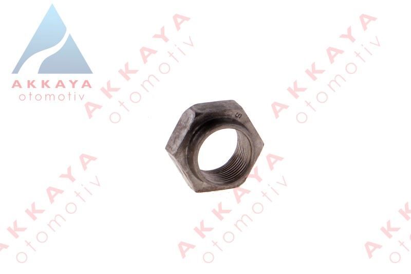 Peugeot 106 205 206 306 Aks Somunu Arka Dış 22x1.50
