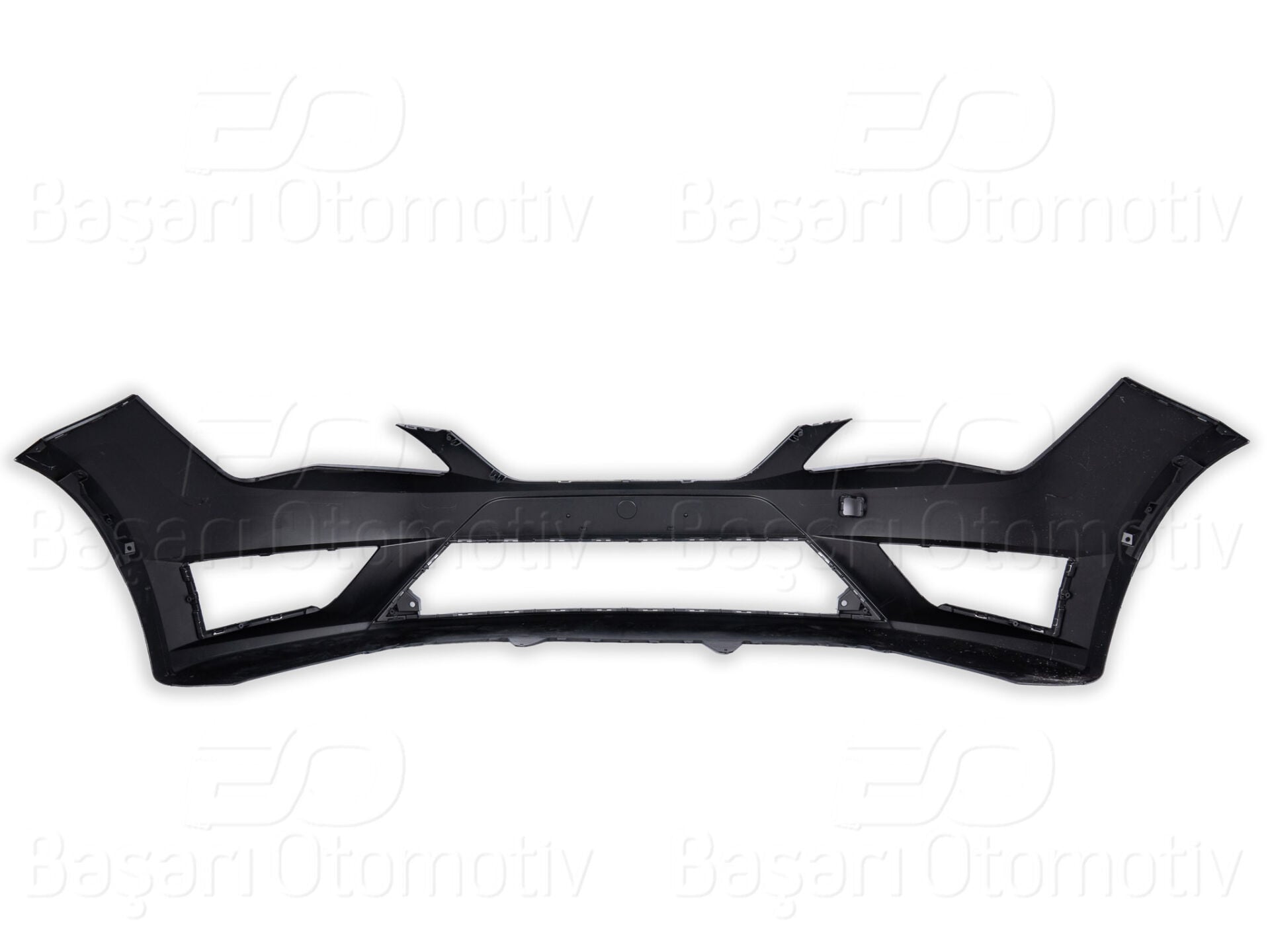 Seat Leon FR 2013-2017 Ön Tampon Sensörsüz Far Yıkamasız Astarlı