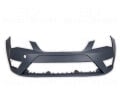 Seat Leon FR 2013-2017 Ön Tampon Sensörsüz Far Yıkamasız Astarlı