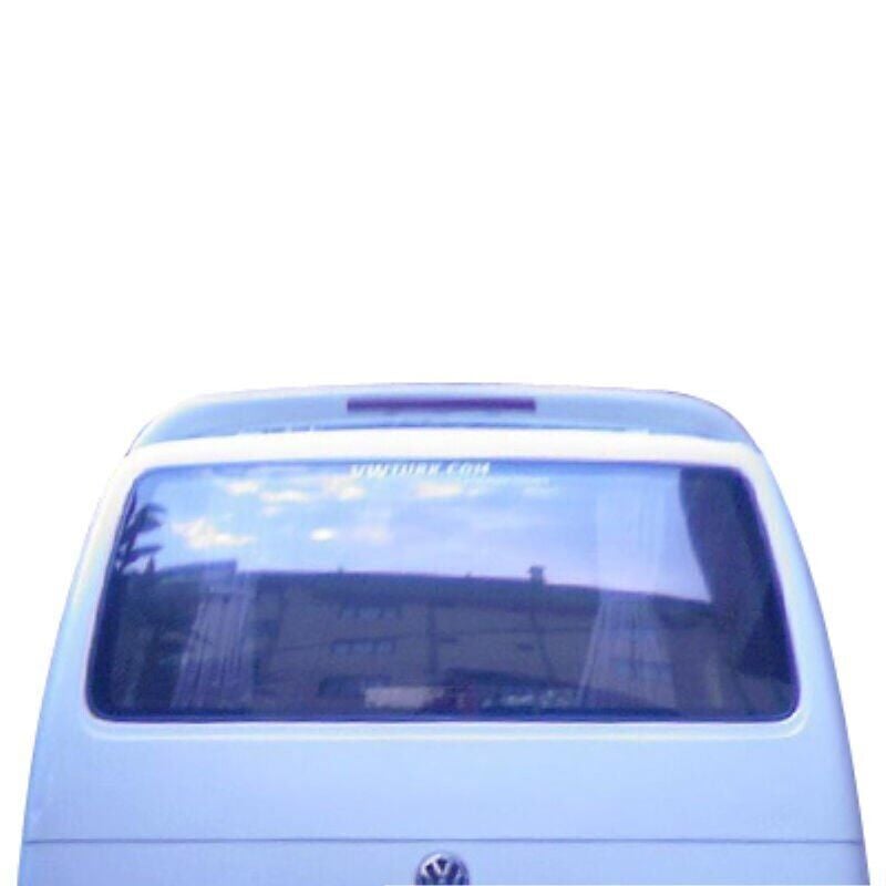 Volkswagen Transporter T4 Uyumlu  Işıklı Spoiler Boyasız