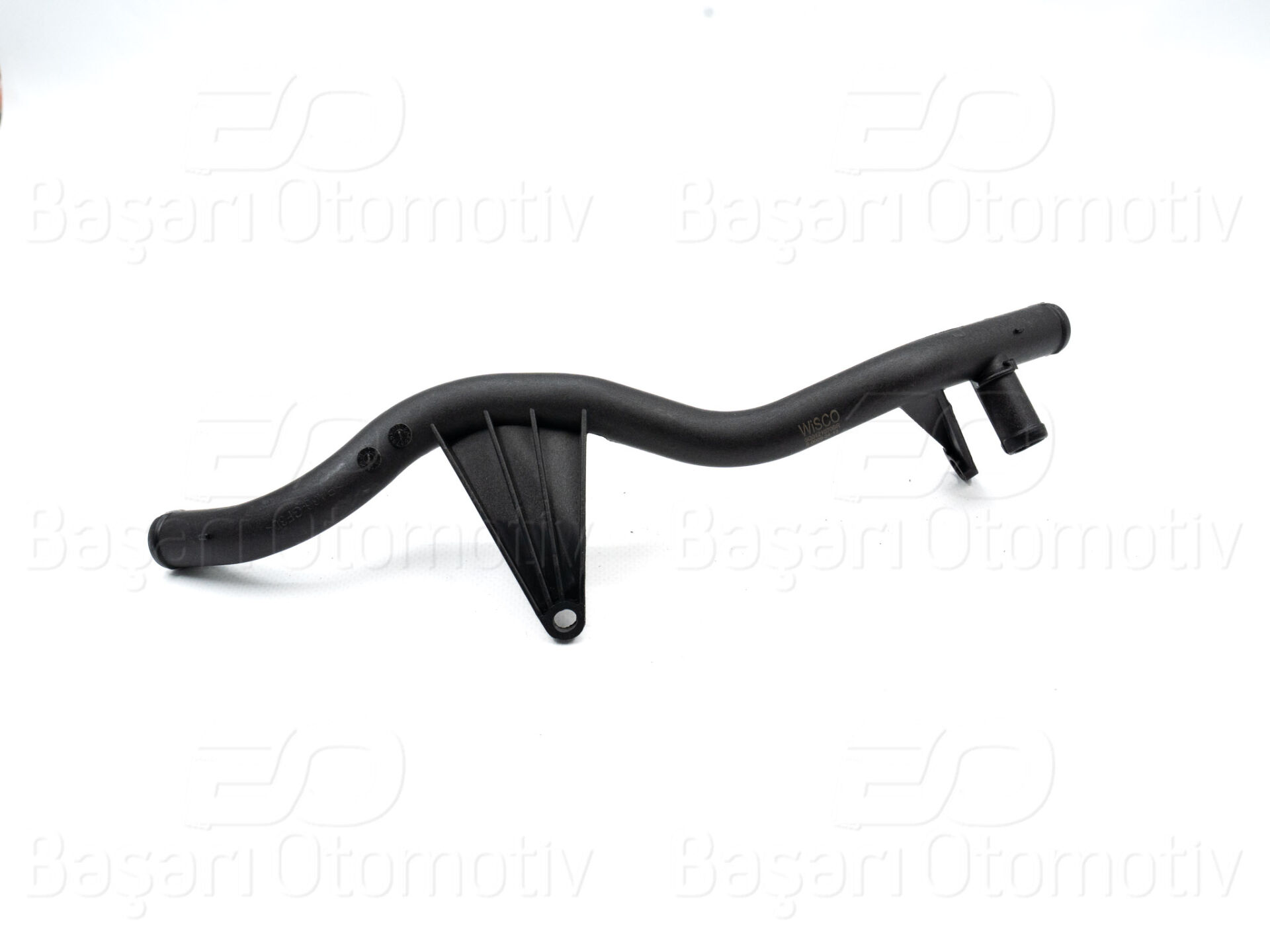 Volkswagen Golf 7 Passat B8 Polo Sharan Tiguan Touran Audi A1 A3 TT Seat Alhambra Ateca Leon Skoda Octavia 3 Superb 3 1.6 TDI 1.8 TSI 1.8 TFSI 2.0 TSI 2.0 TFSI 2.0 TDI 2.0 GTI 2.0 R 2013 ve Sonrası Su Borusu Plastik