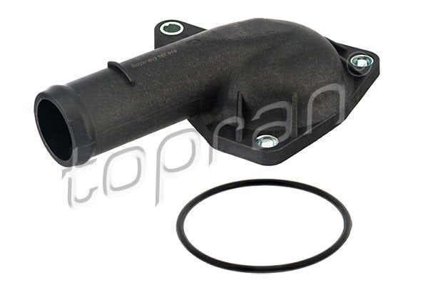 Volkswagen Golf 3 Vento VR6 1991-1998 Uyumlu Su Flanşı