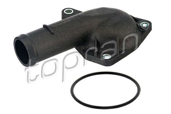 Volkswagen Golf 3 Vento VR6 1991-1998 Uyumlu Su Flanşı