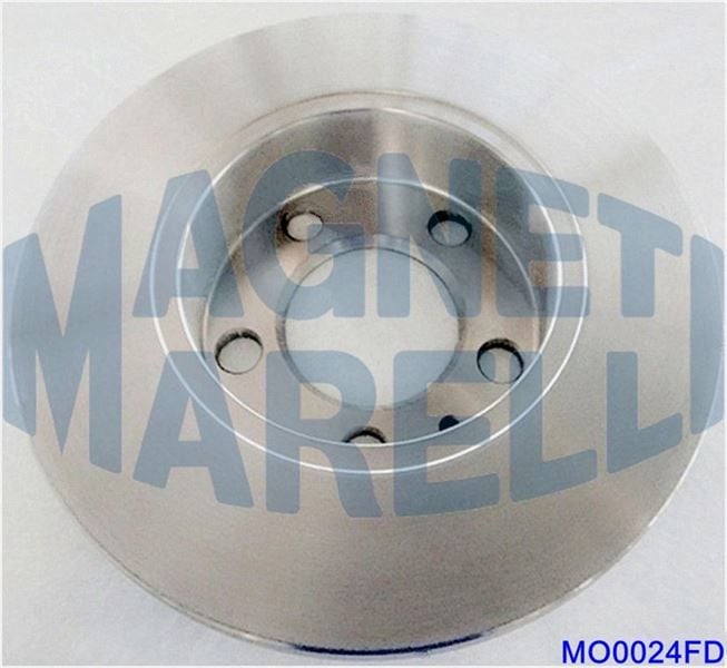 Volkswagen Golf / Bora 1998-2005 Arka Fren Disk Takımı