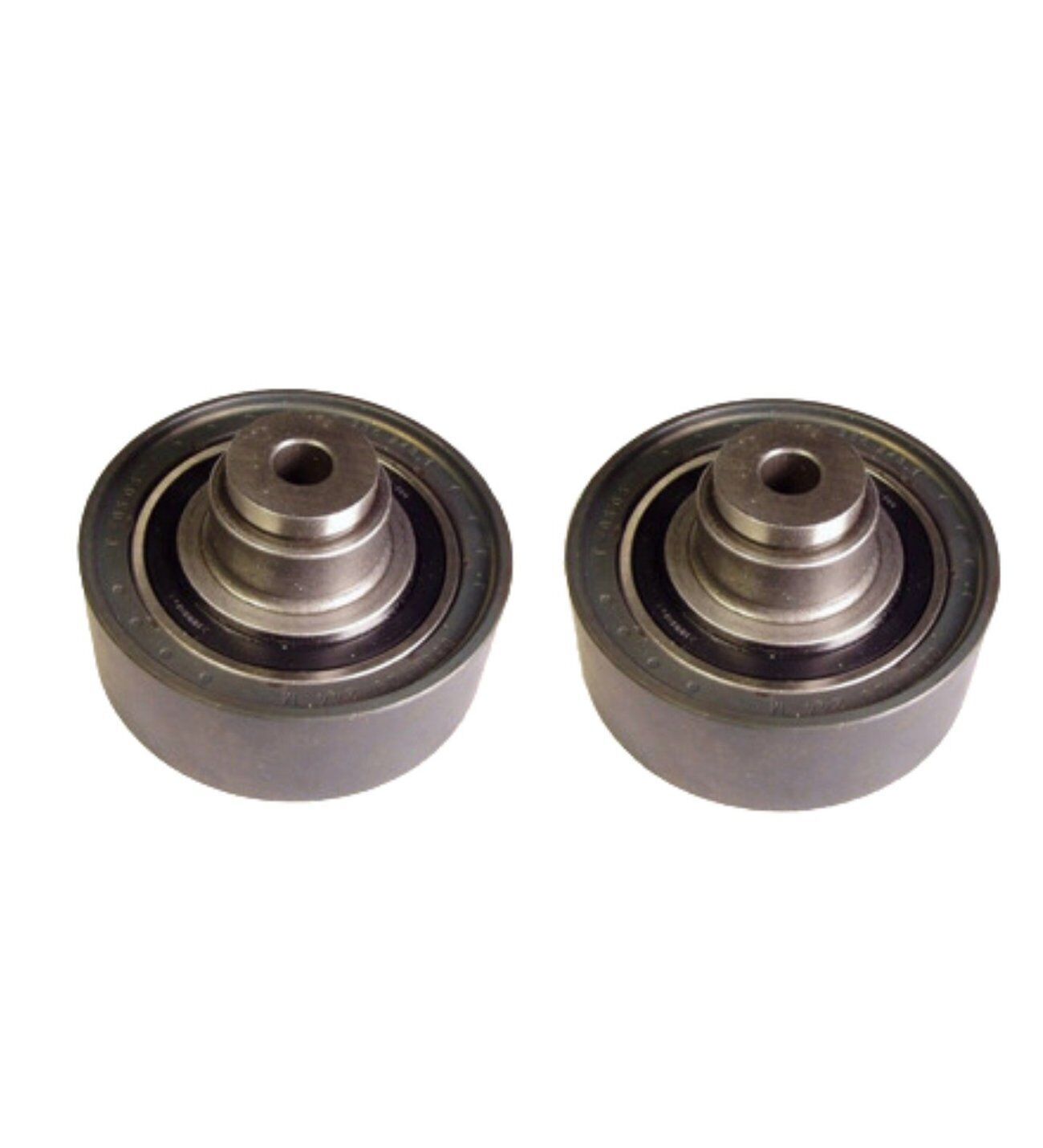 Volkswagen Golf 4 Bora Crafter Audi A3 1.9 TDI AGR ALH BJK BJM 1998 Sonrası Yardımcı Triger Gergi Rulmanı