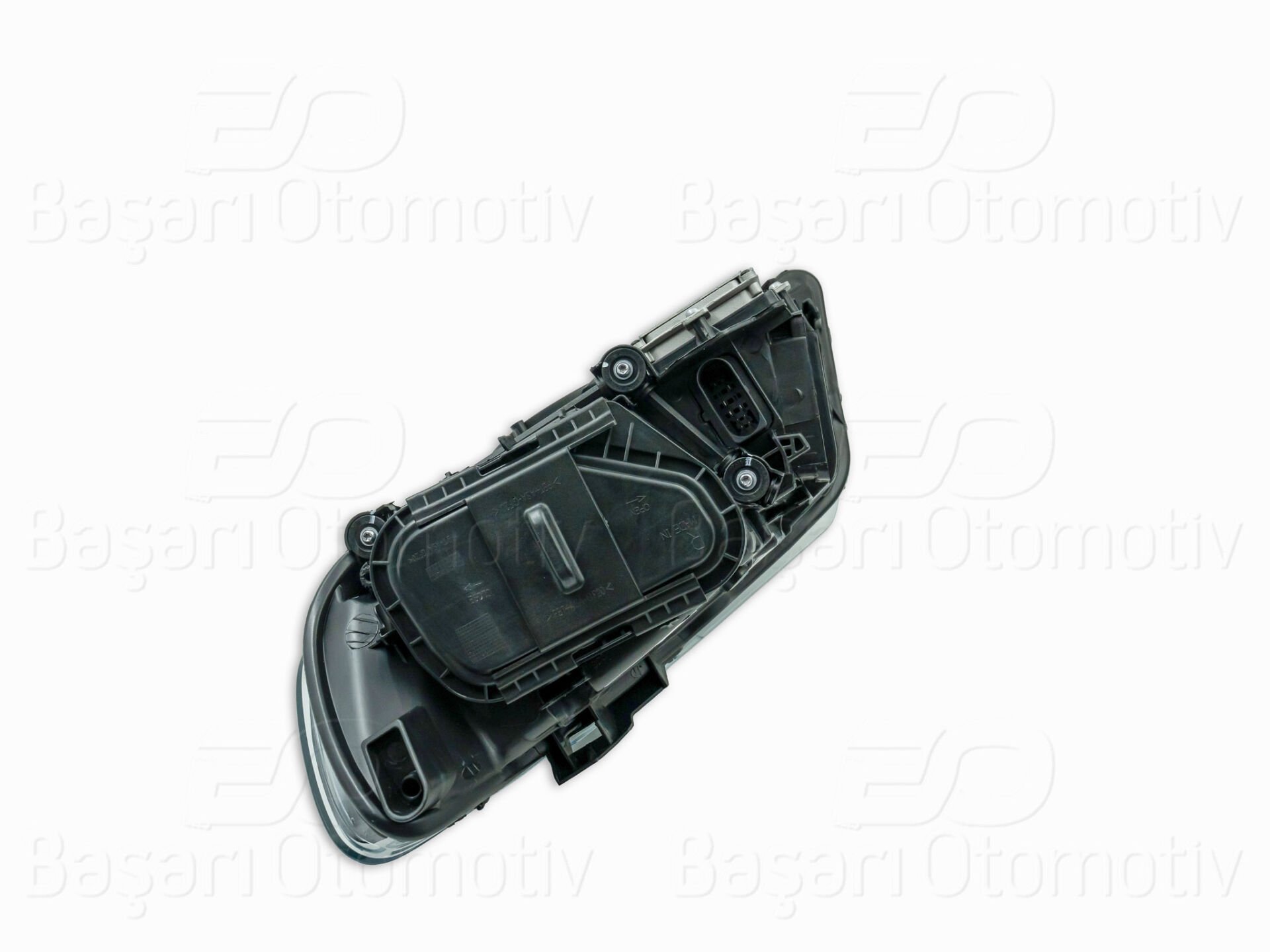 Audi Q7 2010-2015 Far Sağ Bi-Xenon LED Beyinli (4L0941030AC)