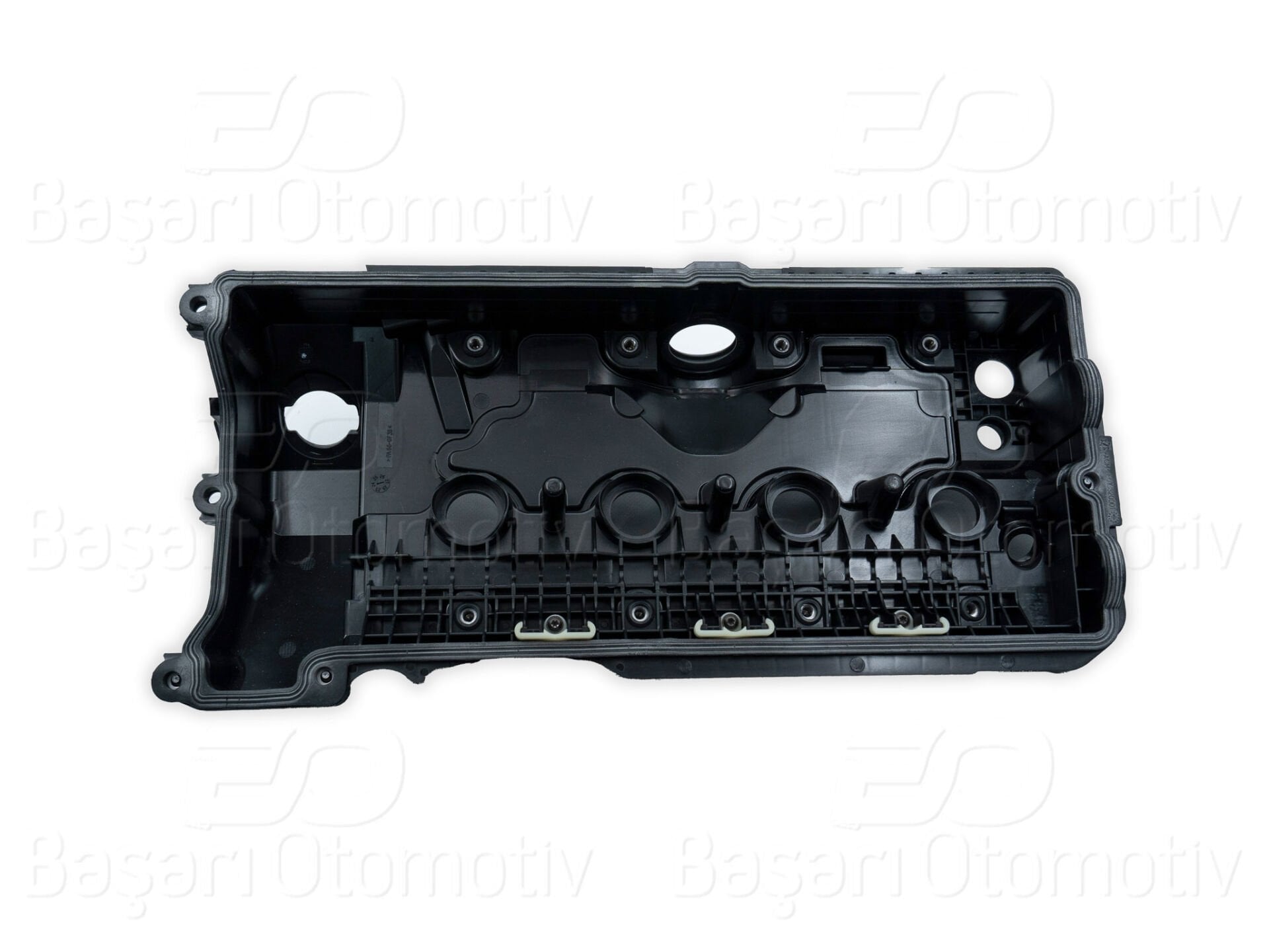 BMW E60 E61 E63 E65 E53 E70 2004-2010 Kulbütör Kapağı Plastik (Contalı)