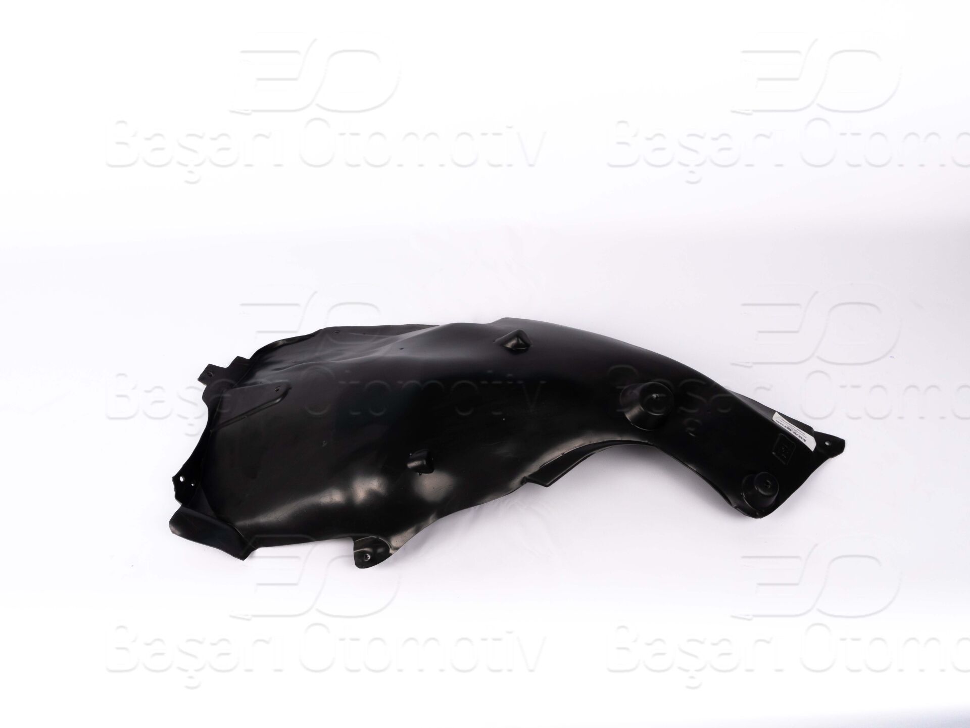 Seat Ateca Karoq 2018 Sonrası Sol Arka Üst Çamurluk Davlumbazı