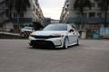 Honda  Civic FE1 Uyumlu Type-R Ön Led