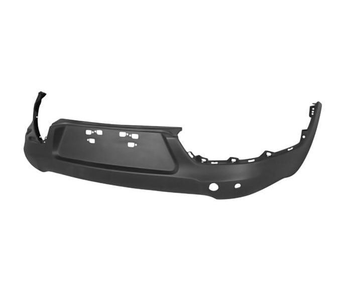 Kia Sportage 2011 Sonrası Arka Tampon (86611-3W031 / 86611-3U010)