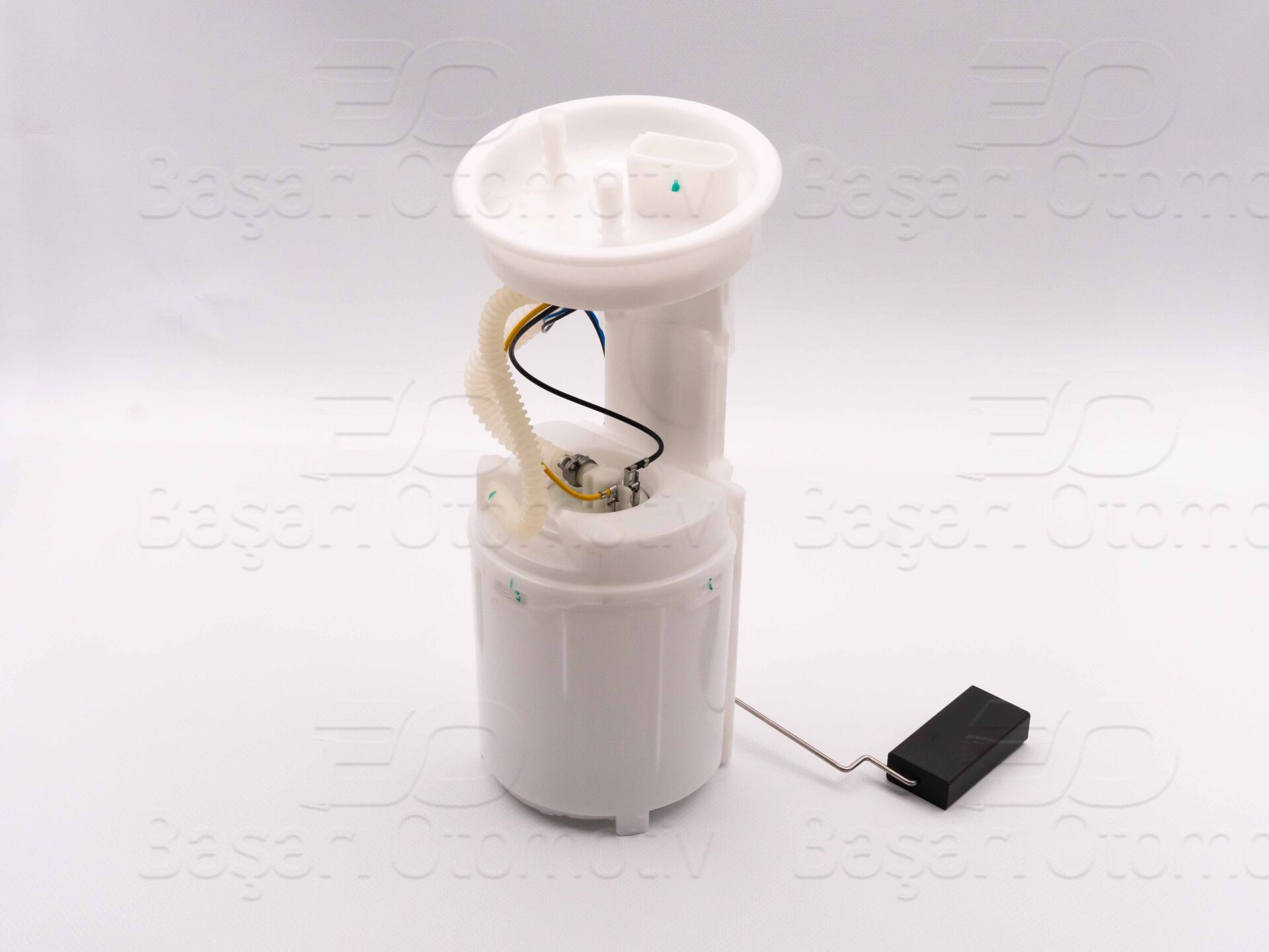 Audi A6 Touran 2.4 V6 1995 Sonrası Yakıt Pompası (Şamandıralı)