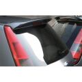 Ford Fiesta Orta Kasa  Uyumlu Yedek Parça  Tek Kapı Spoiler Boyasız