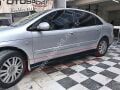 Citroen C5 Uyumlu Yedek Parça Brabus Marşpiyel