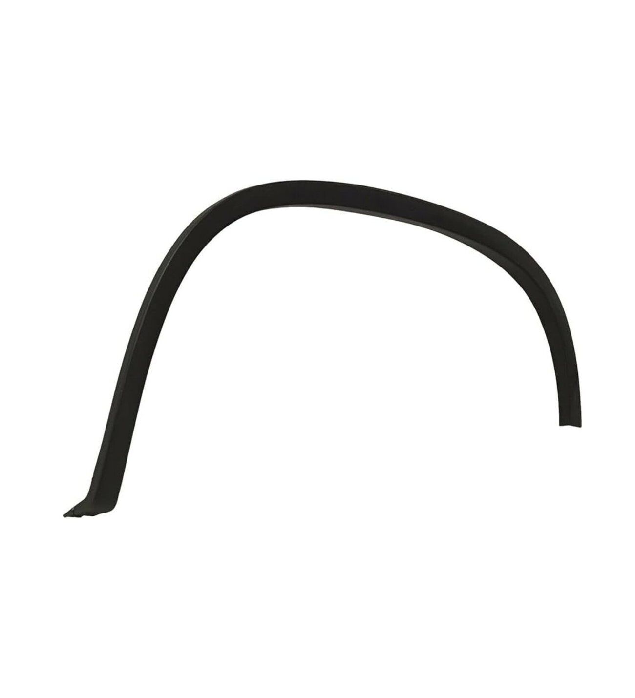 Volkswagen Tiguan 2008-2016 Arka Sol Çamurluk Ağız Bakatiti