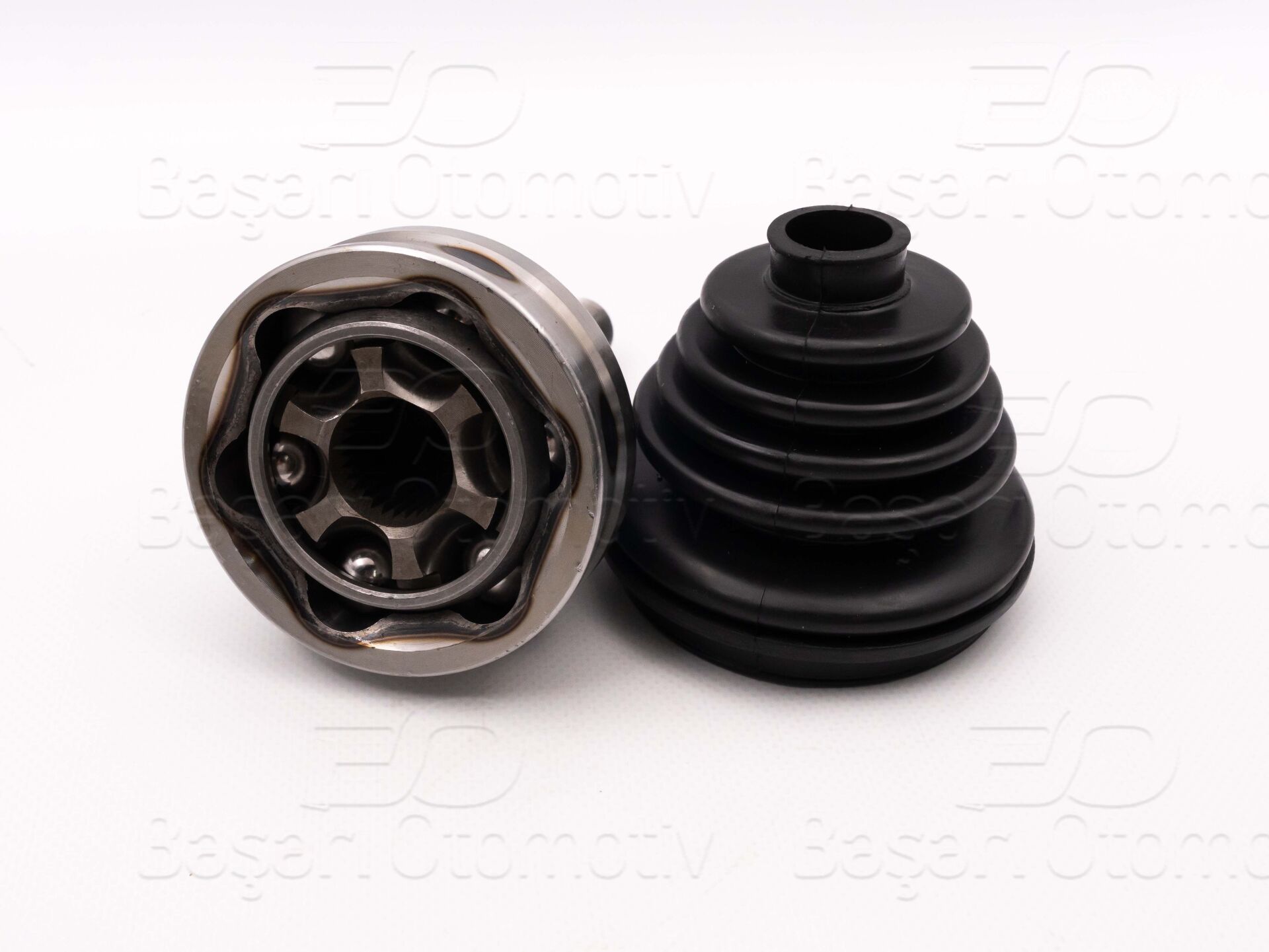 Volkswagen Golf 3 1.6 1991-1997 Aks Kafası Dis