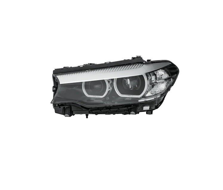Bmw G30 Ön Far Sol 2017 Sonrası Uyumlu
