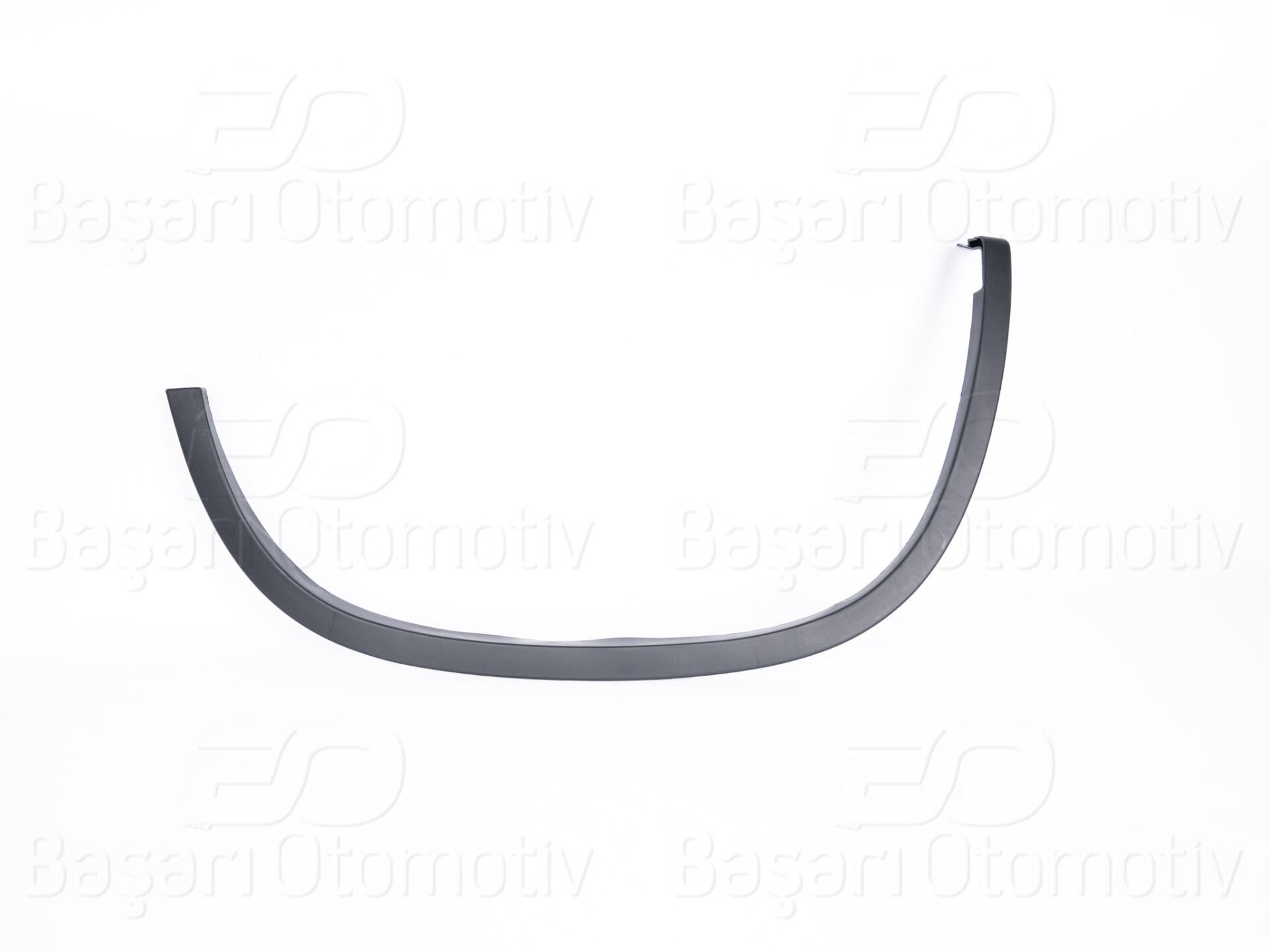 Volkswagen Tiguan 2008-2016 Çamurluk Ağız Bakaliti Arka Sol