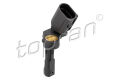 Volkswagen Golf 5 6 Jetta Passat Tiguan Skoda Octavia Seat Leon Audi A3 2004 ve Sonrası Uyumlu Arka Sağ ABS Sensörü