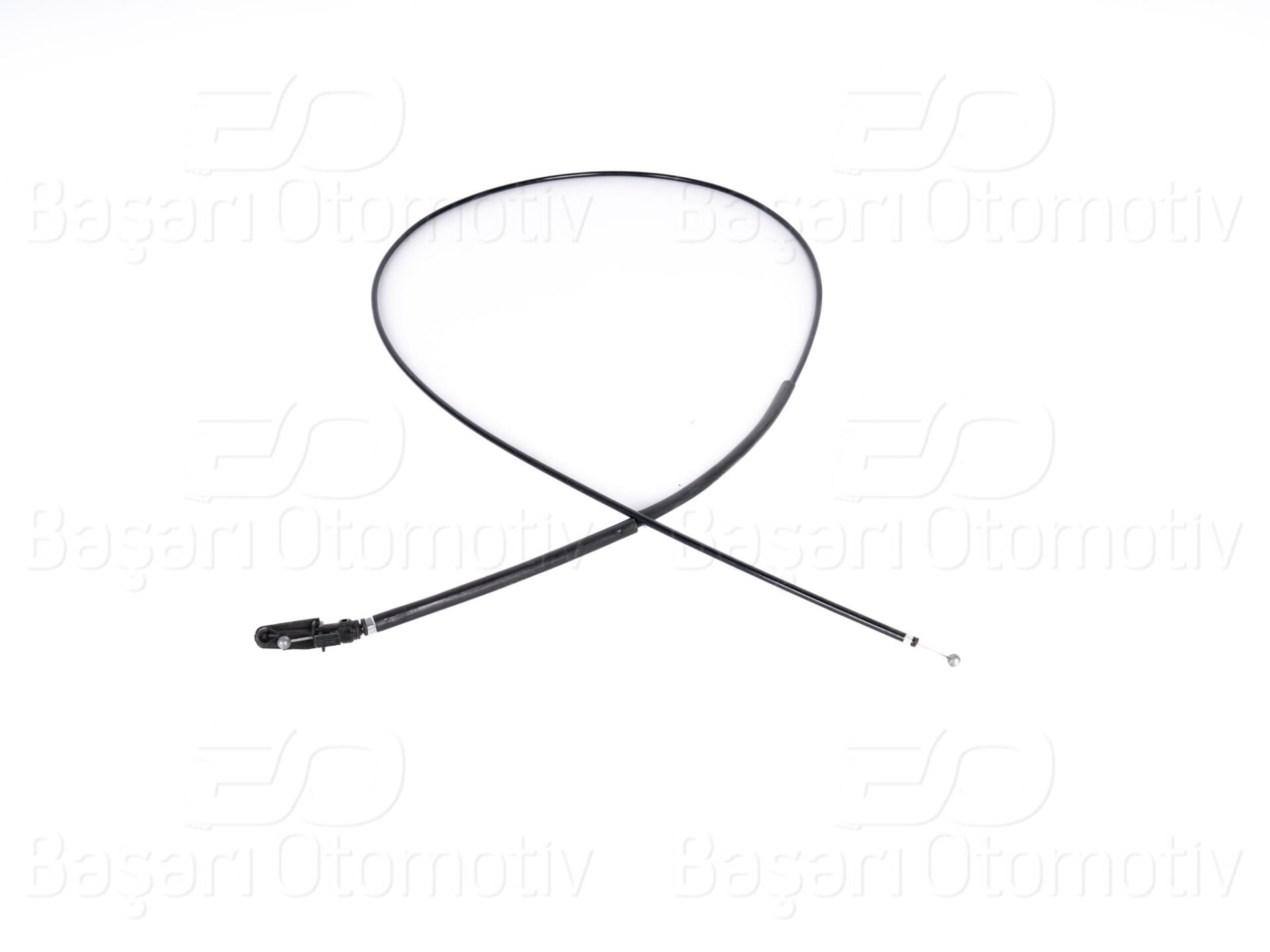 Seat Cordoba Ibiza 2002 Kaput Açma Teli