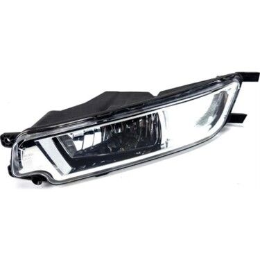 Volkswagen Passat 2015 Sonrası Sol Tek Duy Ampullü Sis Farı