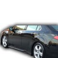 Honda Fb7 Burgulu Model Marşpiyel Boyalı