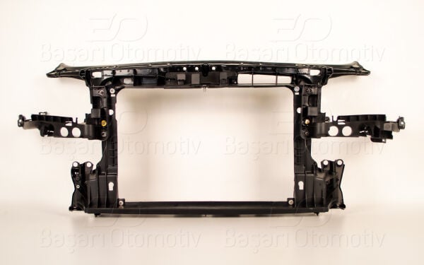 Audi A3 2009 Panel