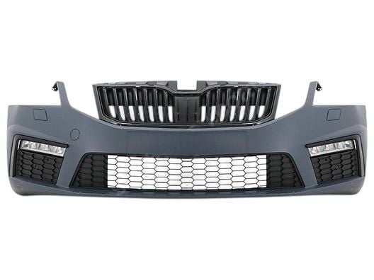 SKODA OCTAVIA 3 13-17