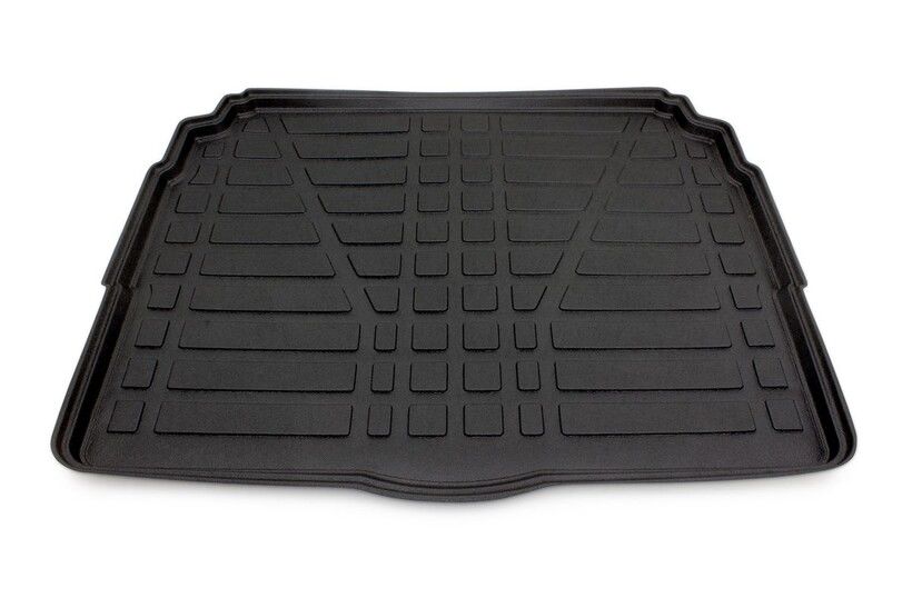 Volkswagen Passat B7 2011-2014 3D Bagaj Havuzu