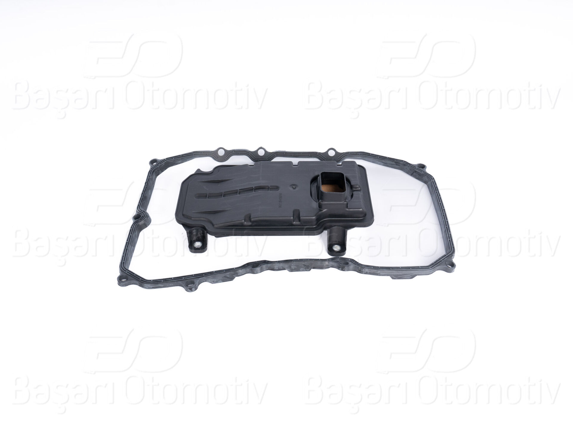 Audi Q7 2005 Sonrası Volkswagen Touareg 2010 Sonrası Otomatik Şanzıman Filtresi Takımı