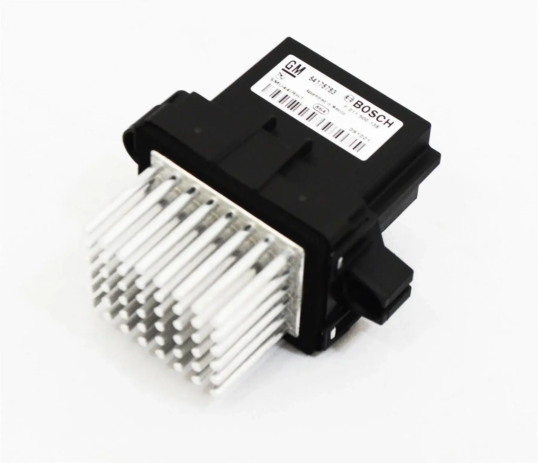 Opel Astra J 1.3 1.4 1.6 Insignia A Zafira 1.4 2008 Ve Sonrası Kalorifer Rezistansı