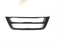 BMW 3 Serisi F30 Klima Panel Kaplama Piano Black