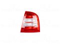 Skoda Octavia 1 Sağ Stop Lambası 2001-2004
