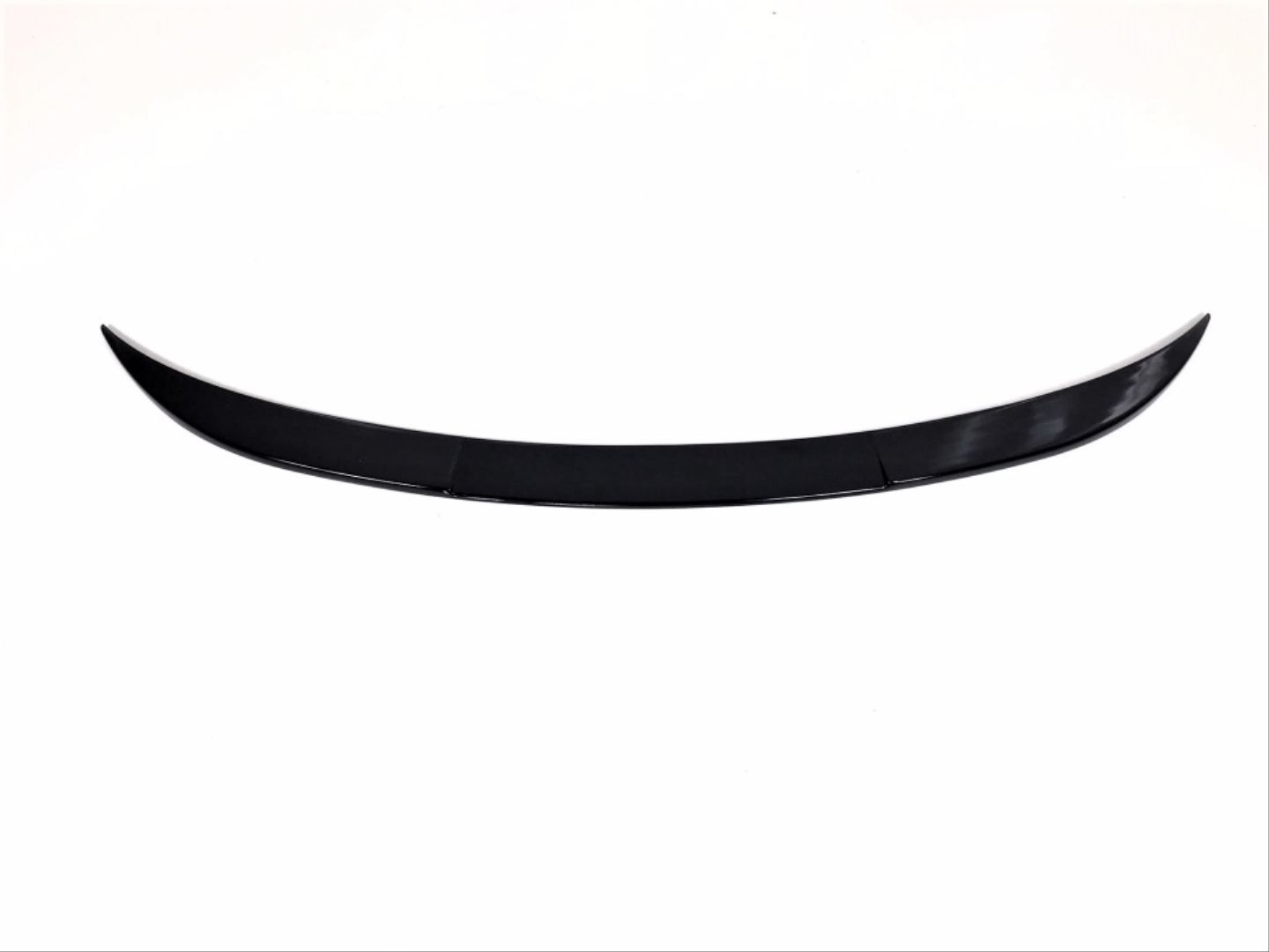 Honda  Civic FE1 2022 Uyumlu Aero Spoiler - Piano Black