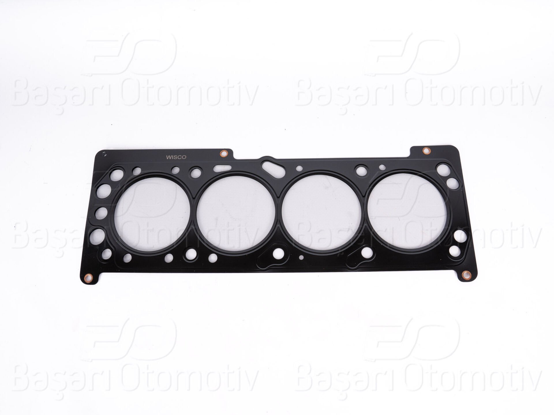 Opel Astra G Corsa C Z14XE Motorlu 1998 ve Sonrası Uyumlu Silindir Kapak Contası Sac