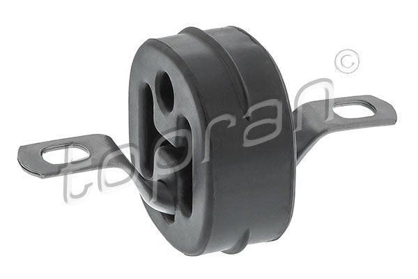 Audi A4, A6, Volkswagen Passat, Skoda Superb 1994 ve Sonrası Uyumlu Egzoz Askısı